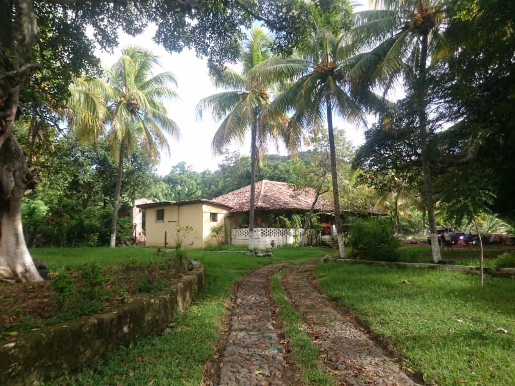 1a casa Histórica